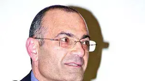 פרופ' עוזי רבי, ראש מרכז דיין לחקר הזרח התיכון ואפריקה באוניברסיטת תל אביב פרופ' עוזי רבי, ראש מרכז דיין לחקר הזרח התיכון ואפריקה באוניברסיטת תל אביב
