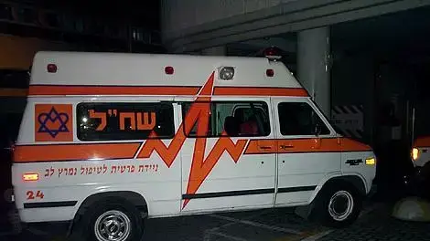 ניידת של שחל ניידת של שחל