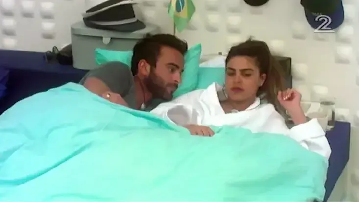 האח הגדול האח הגדול