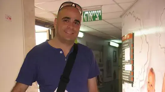 רס"ר יאיר אשכנזי שנהרג בעזה רס"ר יאיר אשכנזי שנהרג בעזה