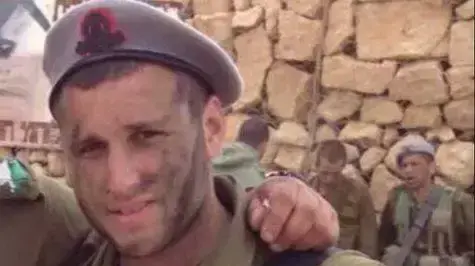 משה דוינו, נהרג במסגרת מבצע צוק איתן משה דוינו, נהרג במסגרת מבצע צוק איתן