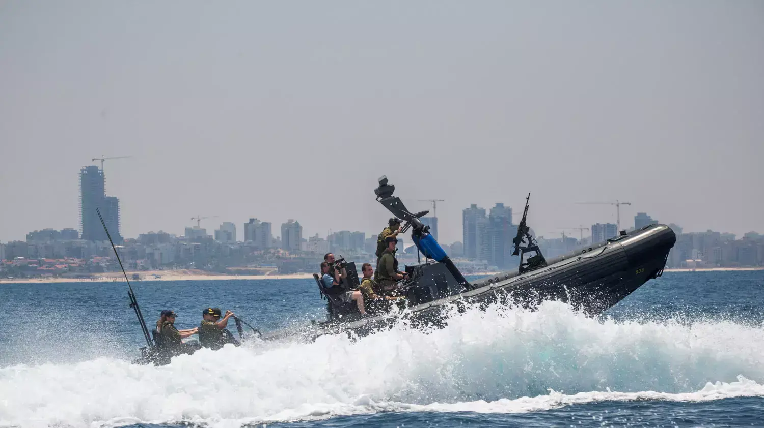 פעילות חיל הים במסגרת מבצע צוק איתן. יולי 2014 פעילות חיל הים במסגרת מבצע צוק איתן. יולי 2014