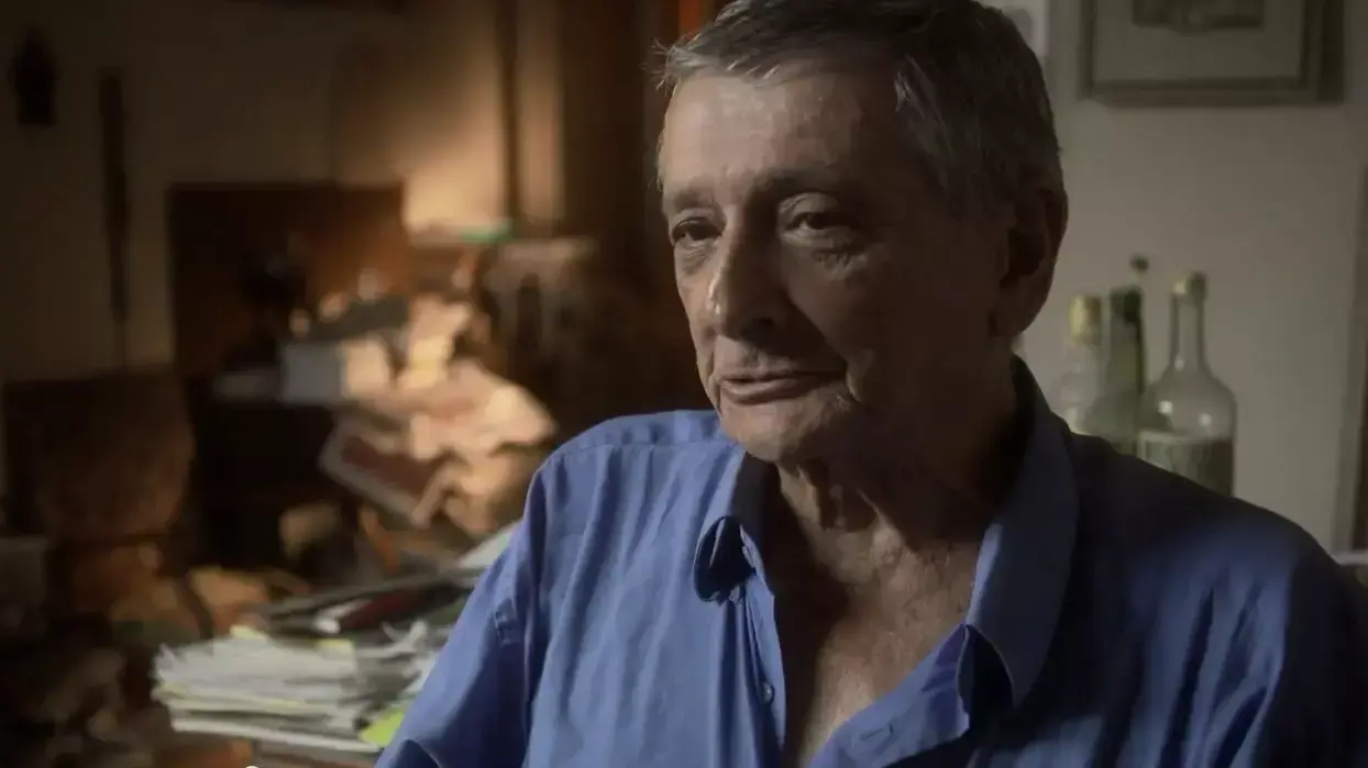 "זה מאוד מוזר מה שיהודה אמר". גבריאל מוקד "זה מאוד מוזר מה שיהודה אמר". גבריאל מוקד