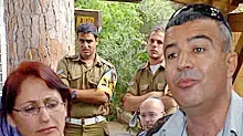 אלוף משנה עאטף זאהר שהורשע בעבירות של בעילה אסורה ומעשה מגונה בחיילת אלוף משנה עאטף זאהר שהורשע בעבירות של בעילה אסורה ומעשה מגונה בחיילת