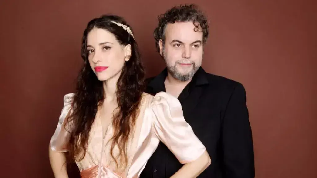 הבחירות של דניאל סלומון ודנה עדיני הבחירות של דניאל סלומון ודנה עדיני
