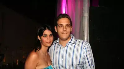 ירון ליכטנשטיין הדס מוזס ירון ליכטנשטיין הדס מוזס
