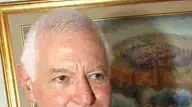מבקר המדינה לינדנשטראוס מגיש עותק מדוח המבקר לנשיא קצב (ישראל מלובני) מבקר המדינה לינדנשטראוס מגיש עותק מדוח המבקר לנשיא קצב (ישראל מלובני)