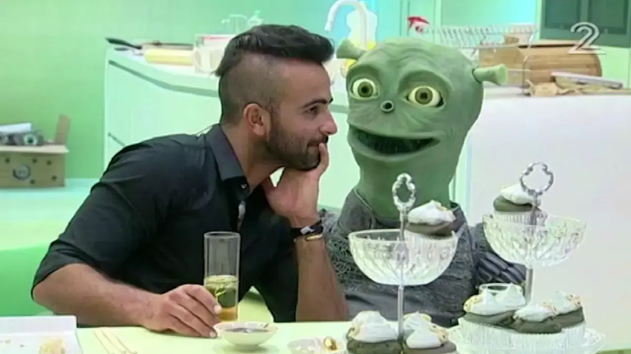 האח הגדול האח הגדול