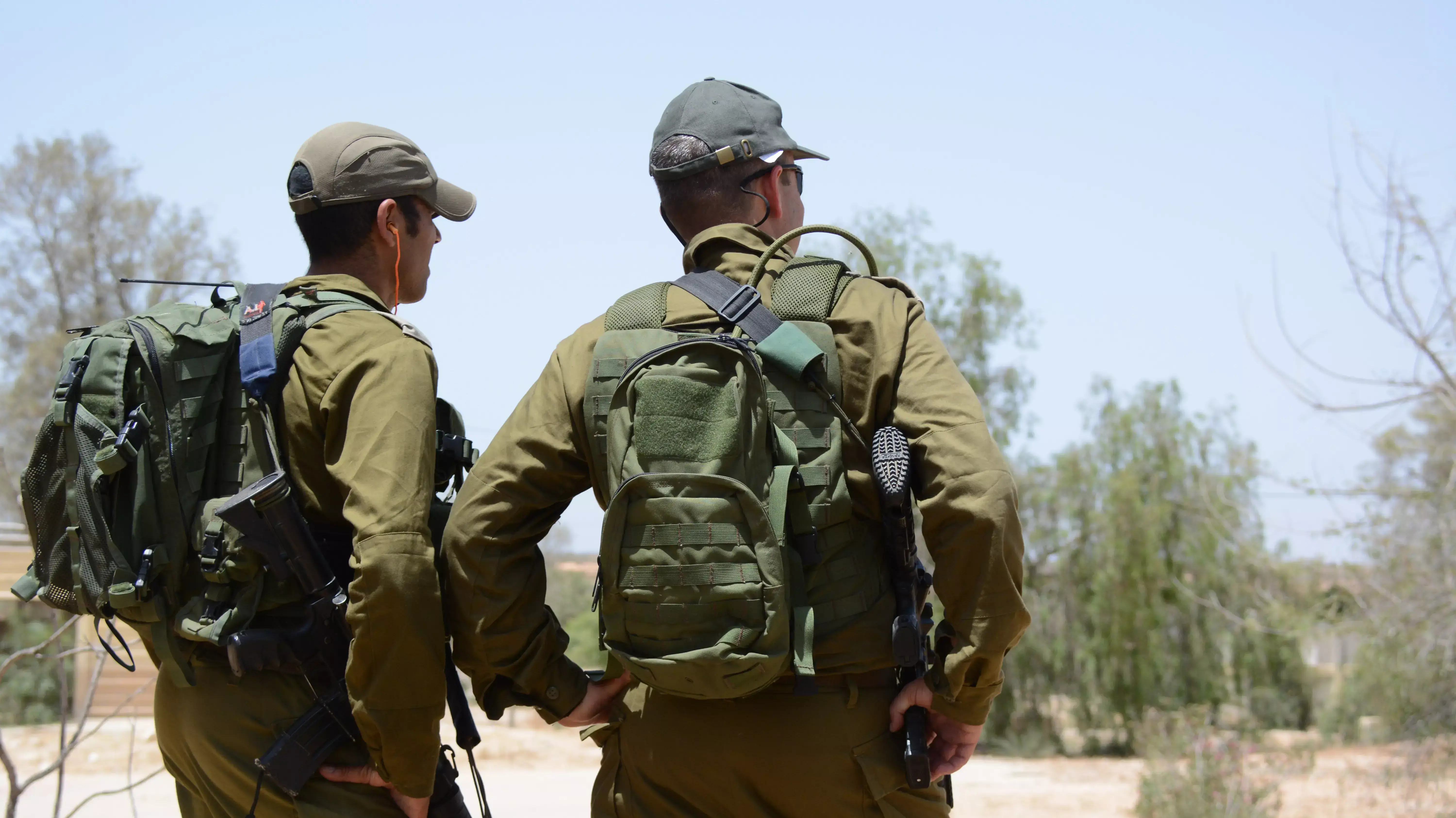 אבינועם אמונה, מפקד גדוד 101 של חטיבת הצנחנים אבינועם אמונה, מפקד גדוד 101 של חטיבת הצנחנים