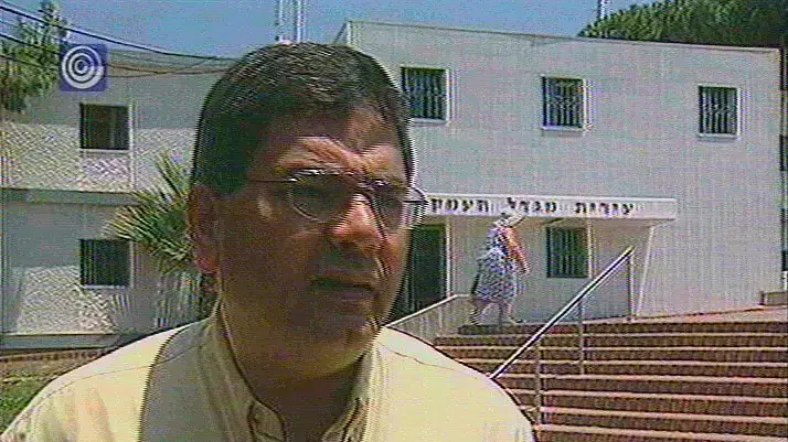 אלי ברדה ראש עיריית מגדל העמק אלי ברדה ראש עיריית מגדל העמק