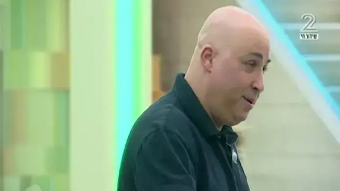 מיקי, הבעה אופיינית מיקי, הבעה אופיינית