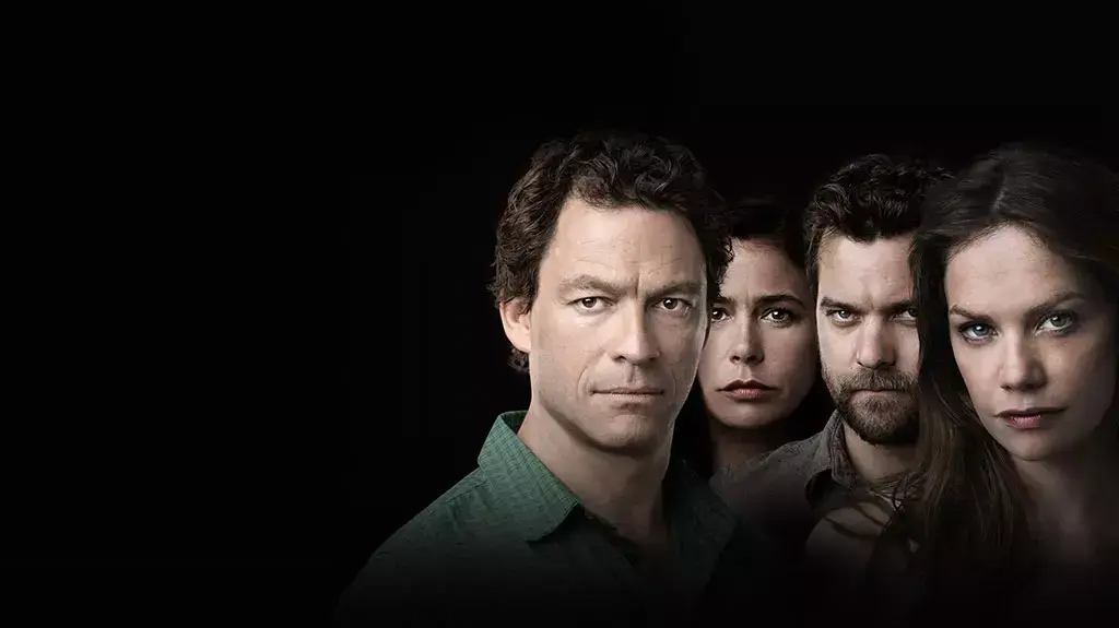 כוכבי "The Affair" כוכבי "The Affair"