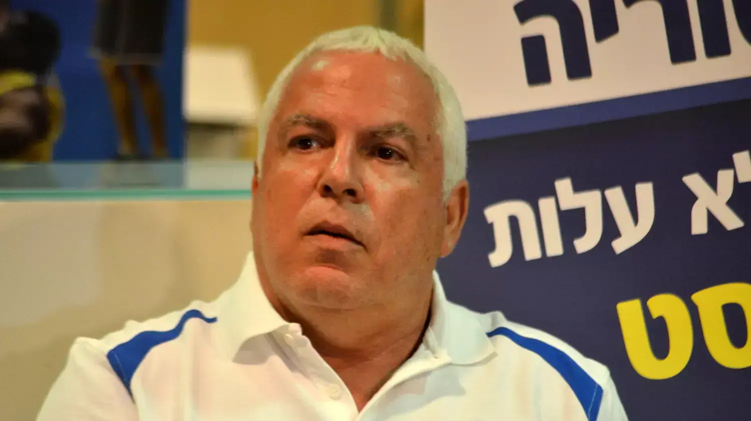 פיני גרשון, עוזר מאמן מכבי תל אביב פיני גרשון, עוזר מאמן מכבי תל אביב