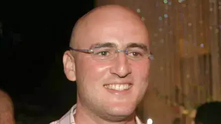 דני סירקין דני סירקין