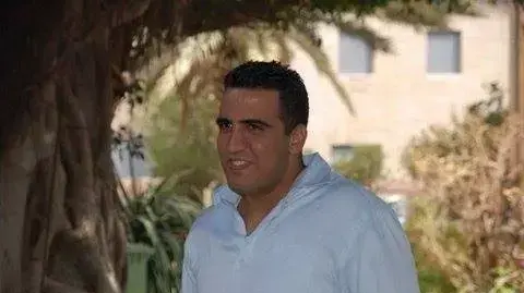 אופיר יחזקאלי