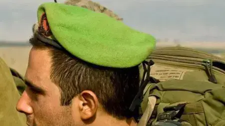 לביא. שחקן כדורגל שמתאמן כל חייו ועולה לשחק בגמר גביע