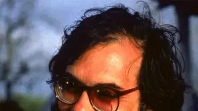 פרנסיס פורד קופולה פרנסיס פורד קופולה