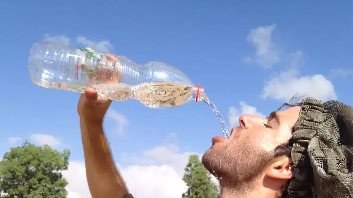 השחקן והחייל הקרבי שגיא הלפרין השחקן והחייל הקרבי שגיא הלפרין