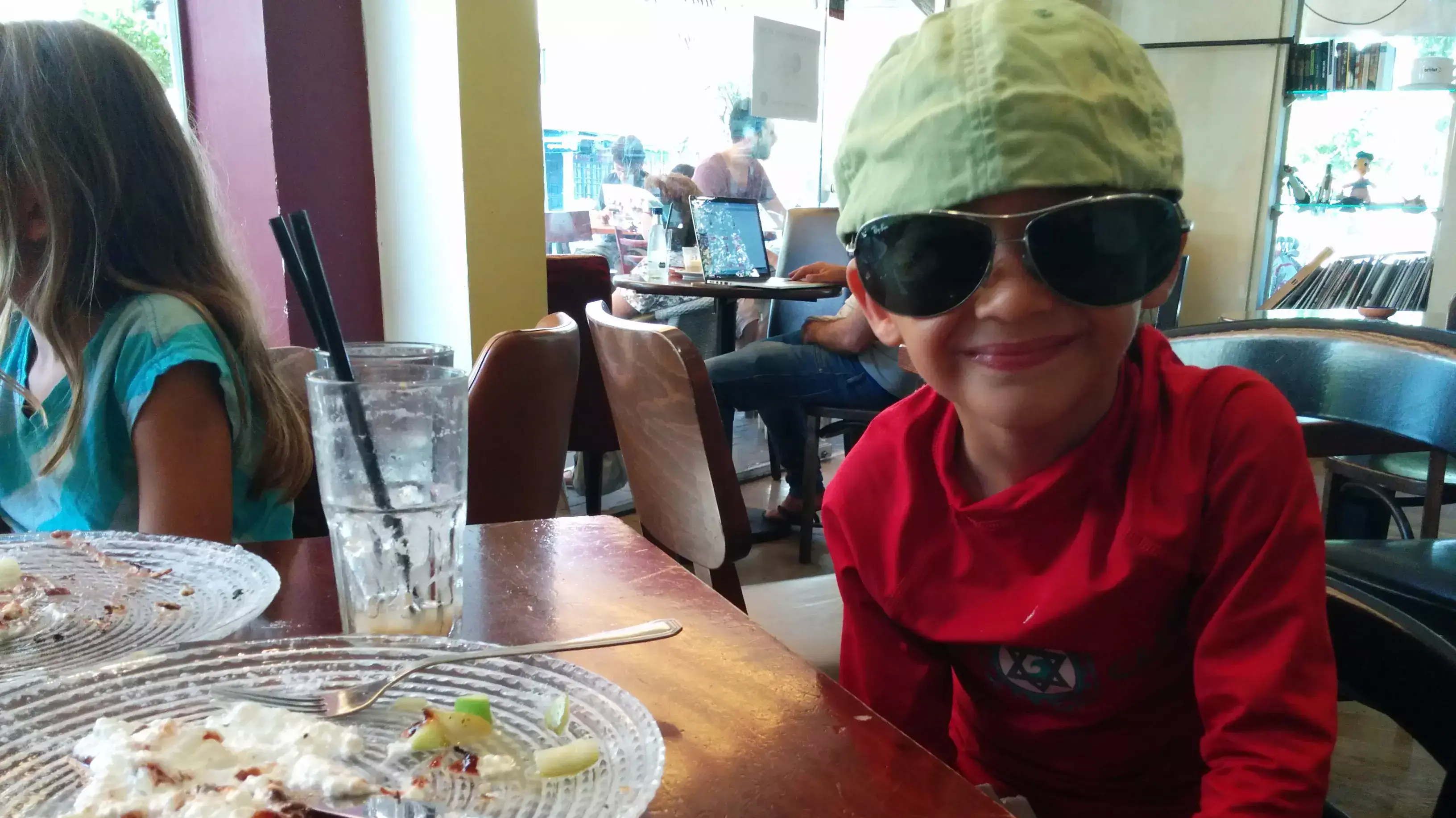 חיים של אבא חיים של אבא