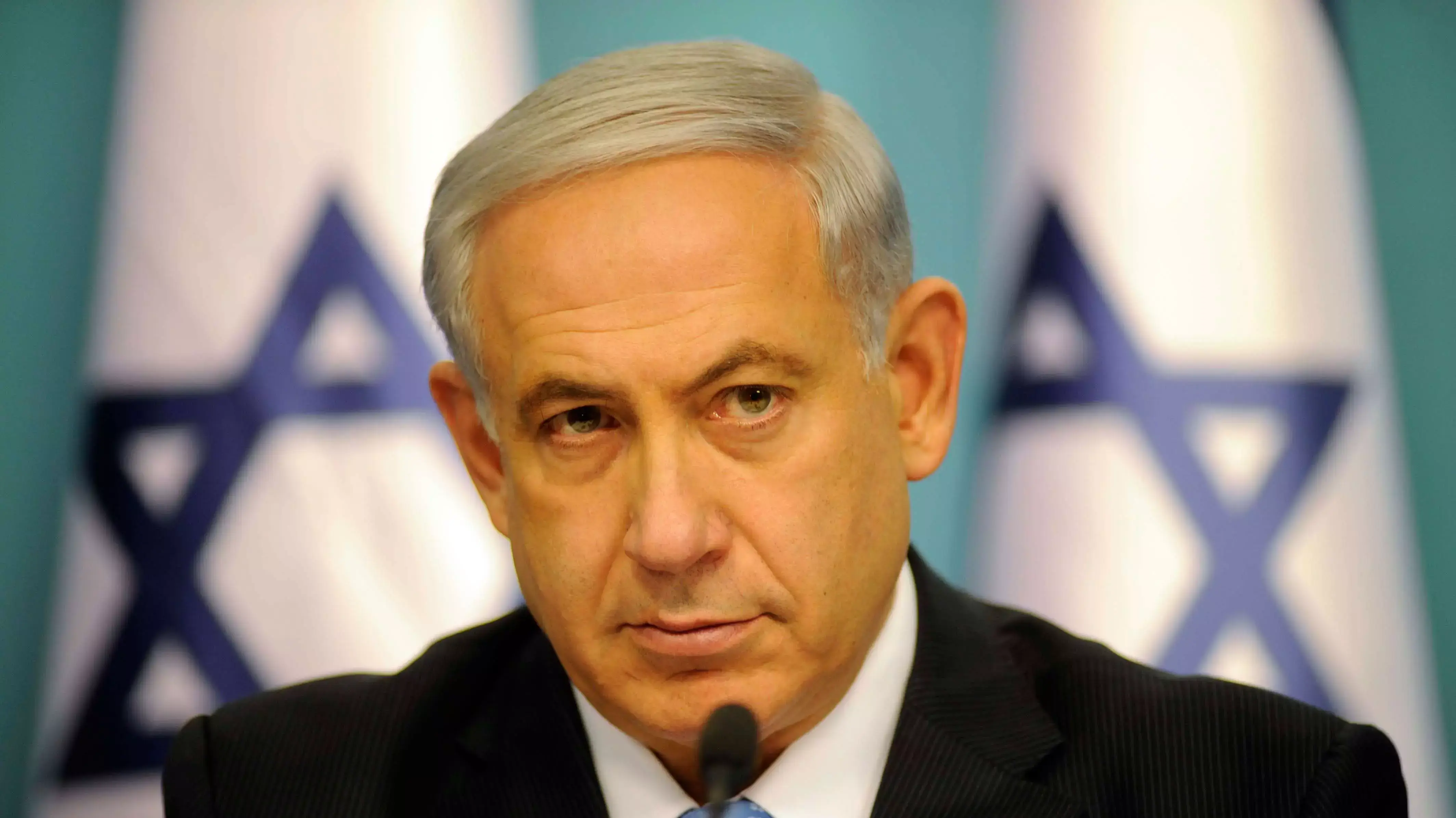 מסיבת עיתונאים בהשתתפות שר הביטחון משה יעלון, הרמטכ"ל בני גנץ וראש הממשלה בנימין נתניהו, 27.08.2014 מסיבת עיתונאים בהשתתפות שר הביטחון משה יעלון, הרמטכ"ל בני גנץ וראש הממשלה בנימין נתניהו, 27.08.2014