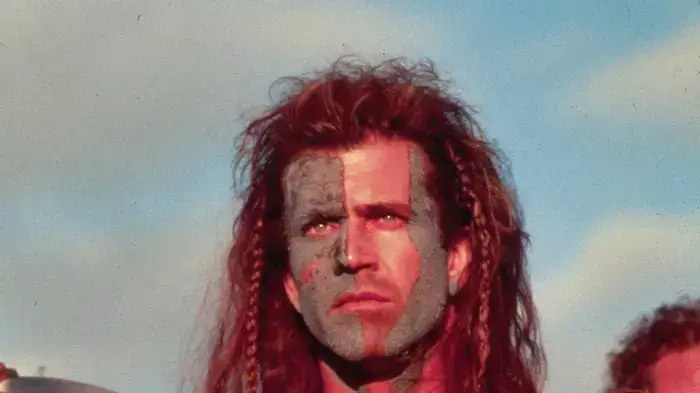 Braveheart משוייך לב אמיץ Braveheart משוייך לב אמיץ
