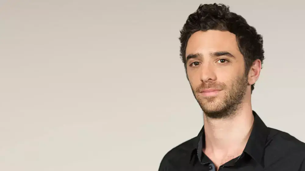 אמנון הררי אמנון הררי