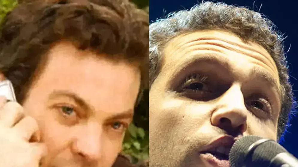 שלומי שבן מוקי