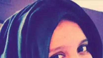 אקסא מחמוד, סקוטית שהצטרפה לשורות "המדינה האיסלאמית" בסוריה אקסא מחמוד, סקוטית שהצטרפה לשורות "המדינה האיסלאמית" בסוריה