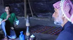 מתוך "המוות השחור", בבימויו של אחמד אבו עפאש מתוך "המוות השחור", בבימויו של אחמד אבו עפאש