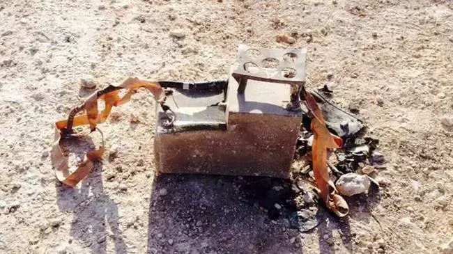 מכשיר הריגול שהתפוצץ בלבנון וגרם למותו של פעיל חיזבאללה, 05 בספטמבר 2014 מכשיר הריגול שהתפוצץ בלבנון וגרם למותו של פעיל חיזבאללה, 05 בספטמבר 2014