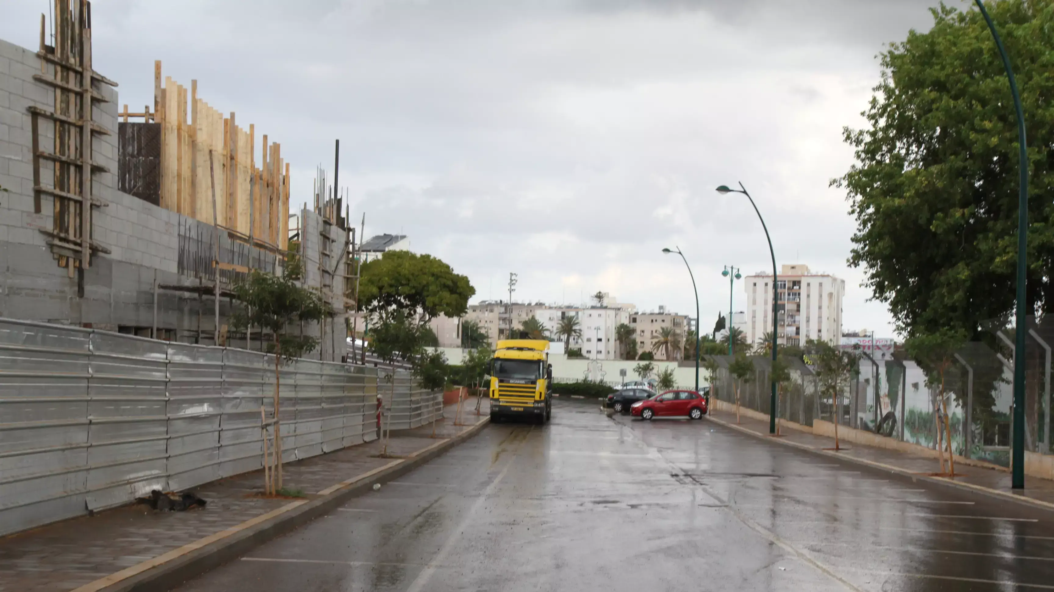 גשם בחדרה, 06 בספטמבר 2014 גשם בחדרה, 06 בספטמבר 2014