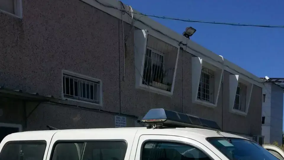 ניידות של משטרת התנועה. ספטמבר 2014 ניידות של משטרת התנועה. ספטמבר 2014