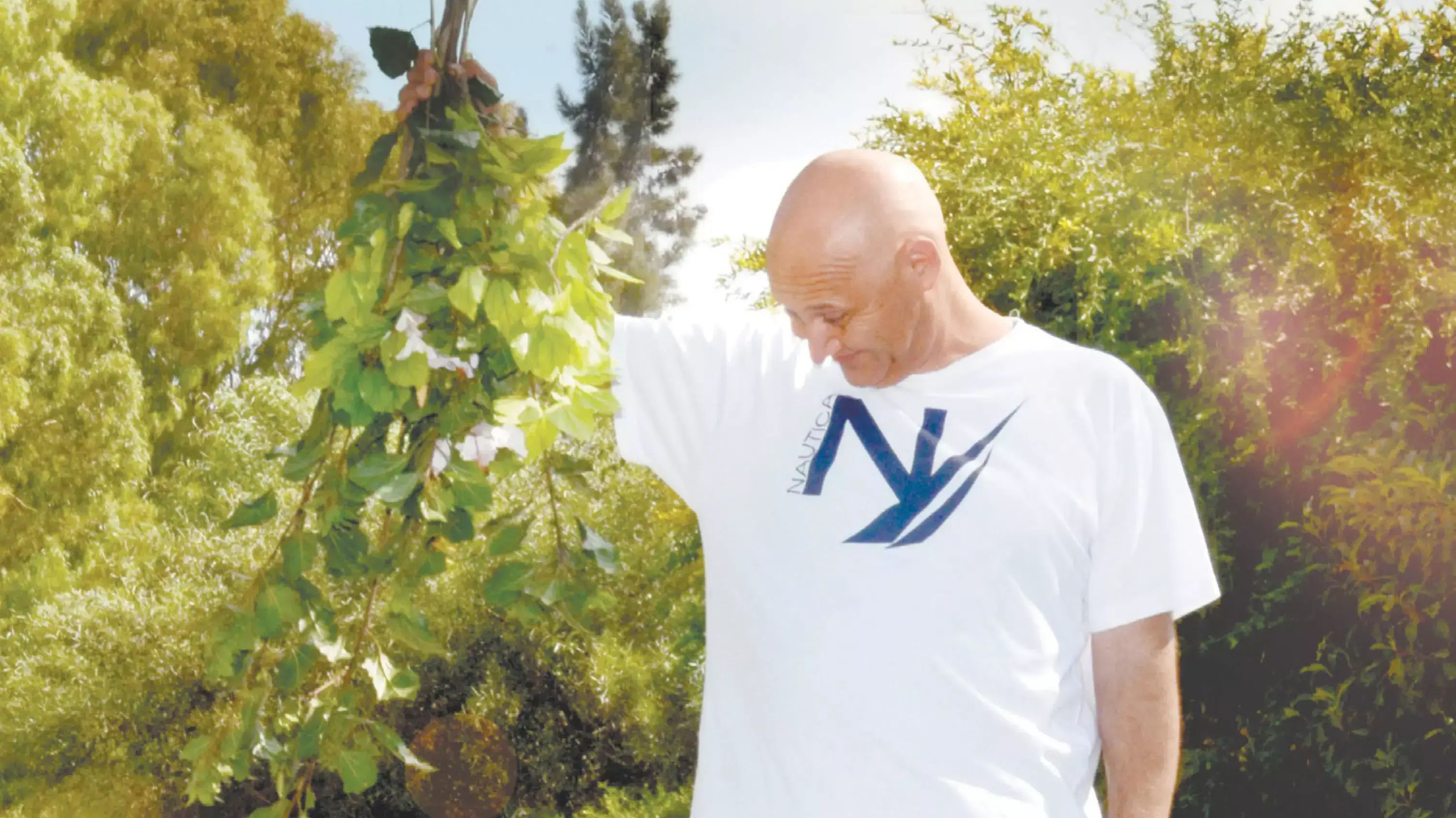 יאיר ניצני בפסטיבל השרוואל יאיר ניצני בפסטיבל השרוואל