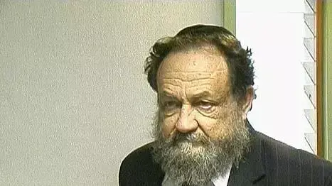 אברהם רביץ אברהם רביץ