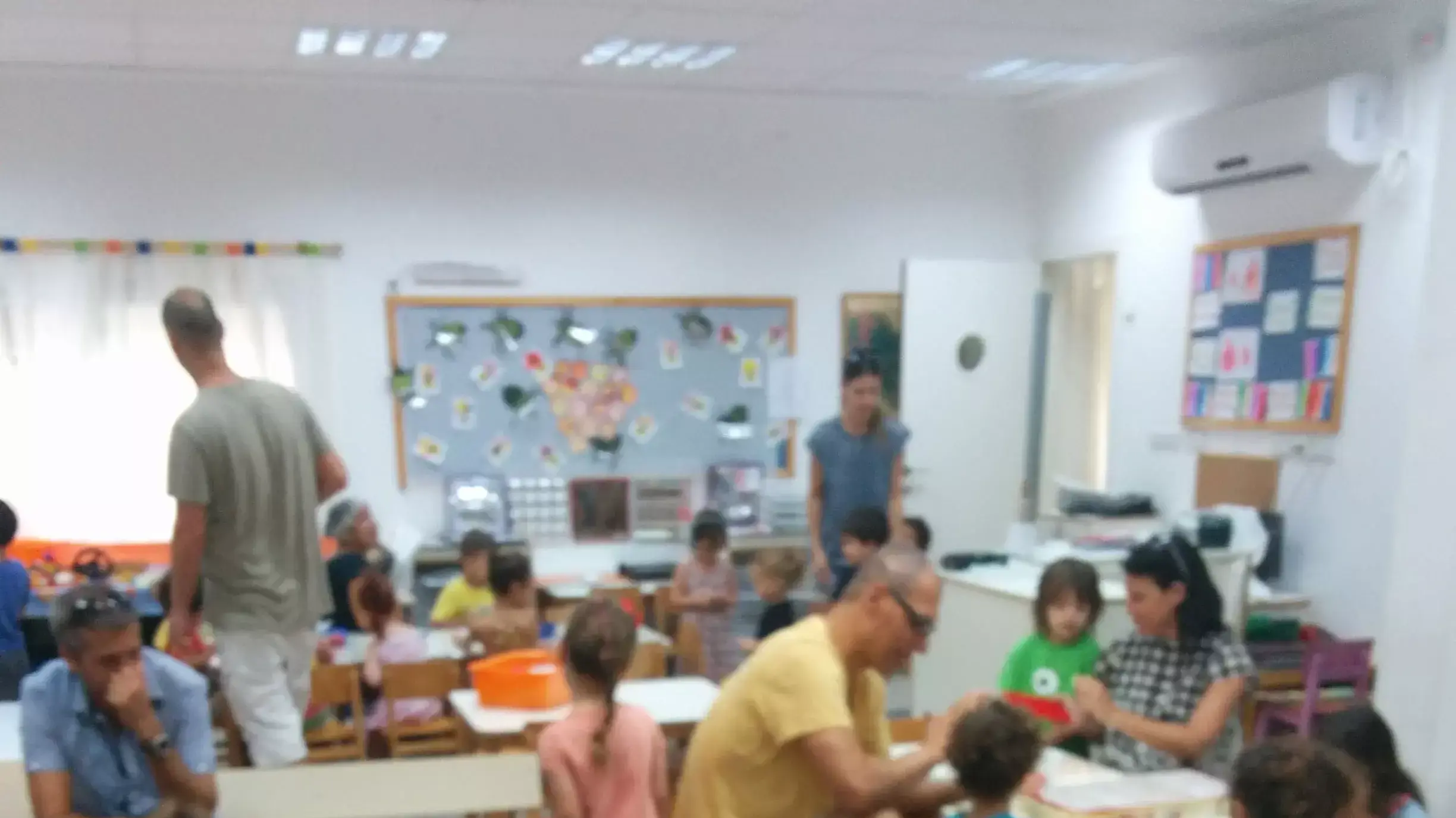 חיים של אבא חיים של אבא
