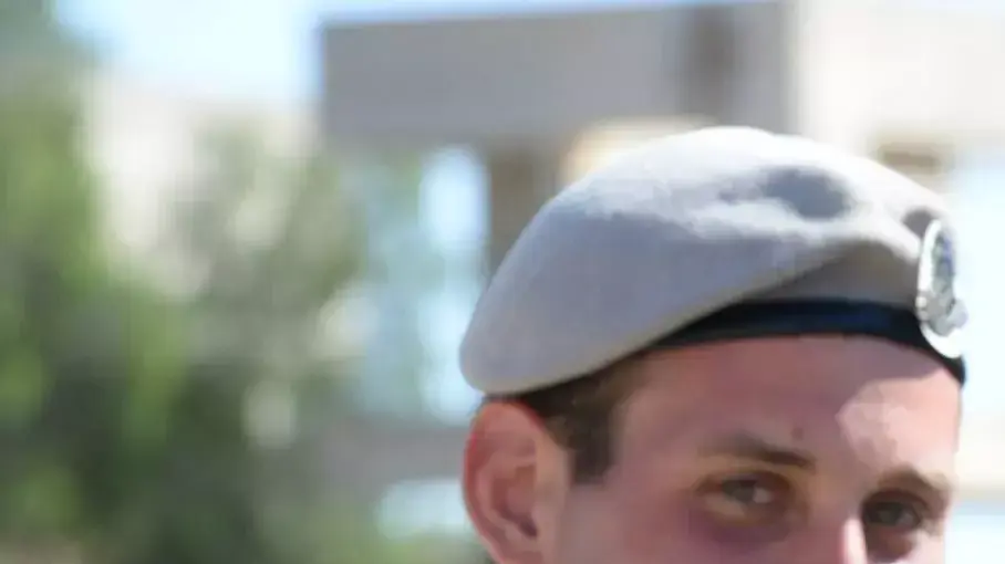 בר רהב שנהרג במבצע "צוק איתן" בר רהב שנהרג במבצע "צוק איתן"