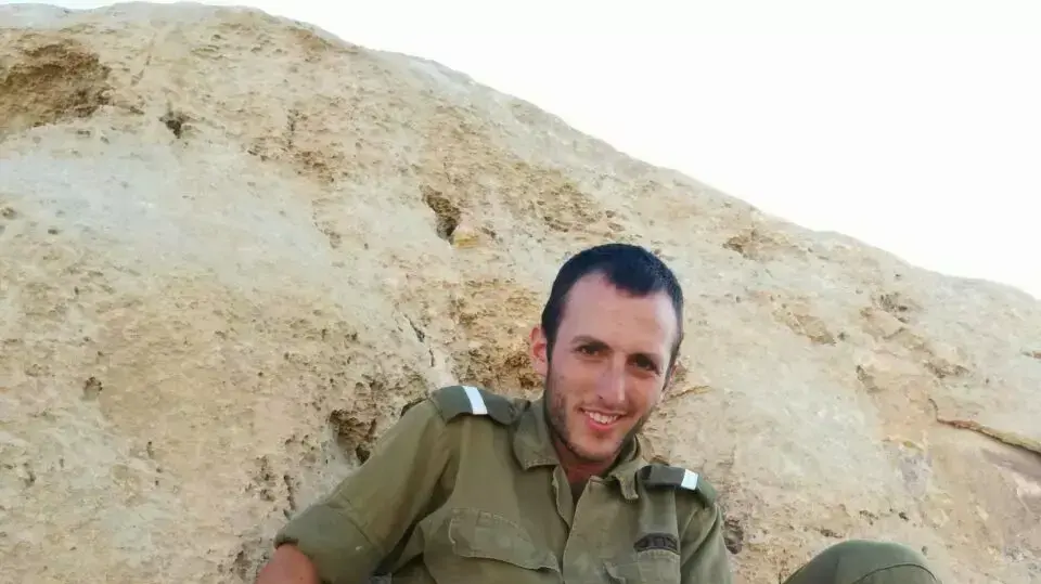 יובל היימן , נהרג במסגרת מבצע צוק איתן יובל היימן , נהרג במסגרת מבצע צוק איתן