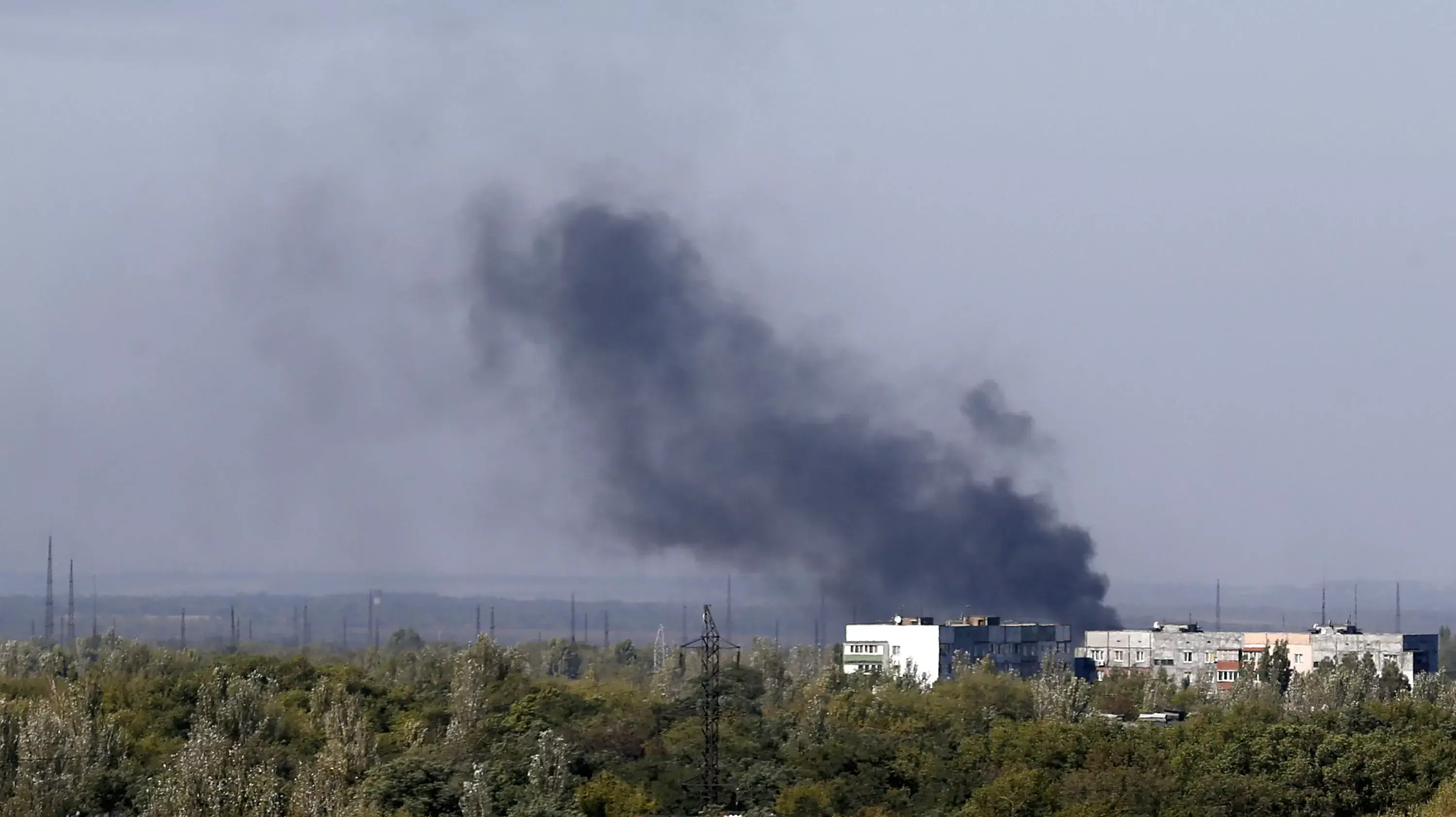 מפקד כוחות נאט"ו, גנרל פיליפ ברידלאב, במהלך כינוס הברית בליטא, 20 בספטמבר 2014 מפקד כוחות נאט"ו, גנרל פיליפ ברידלאב, במהלך כינוס הברית בליטא, 20 בספטמבר 2014