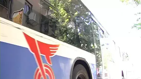 אוטובוס דן אוטובוס דן