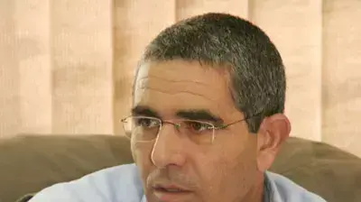 אלי לוי ראש מועצת להבים נפגש עם הסורים אלי לוי ראש מועצת להבים נפגש עם הסורים