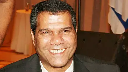 עוזי כהן עוזי כהן
