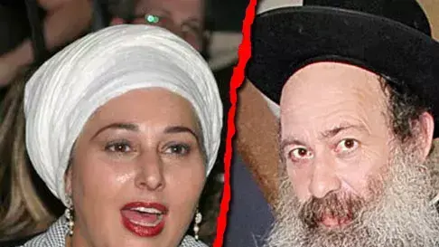 שולי רנד ומיכל רנד שולי רנד ומיכל רנד