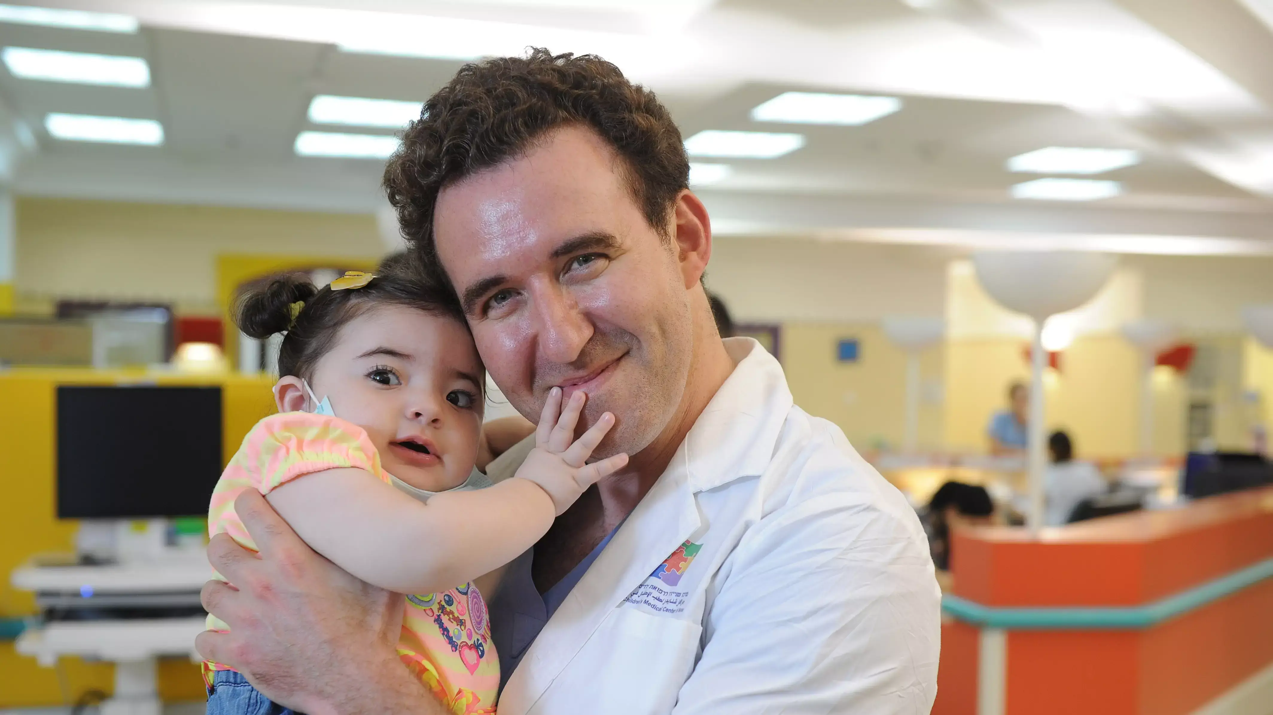 אוריה וד"ר גורביץ' אוריה וד"ר גורביץ'