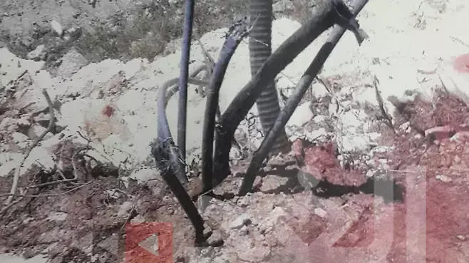 צבא ירדן הסיר מכשירי ריגול ישראלים במסווה של חפירות ארכיאולוגיות צבא ירדן הסיר מכשירי ריגול ישראלים במסווה של חפירות ארכיאולוגיות