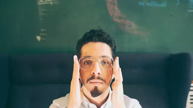הרגשתי שיש משהו קסום בעשייה עצמה. j.viewz