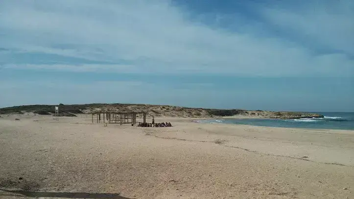 חוף הבונים חוף הבונים