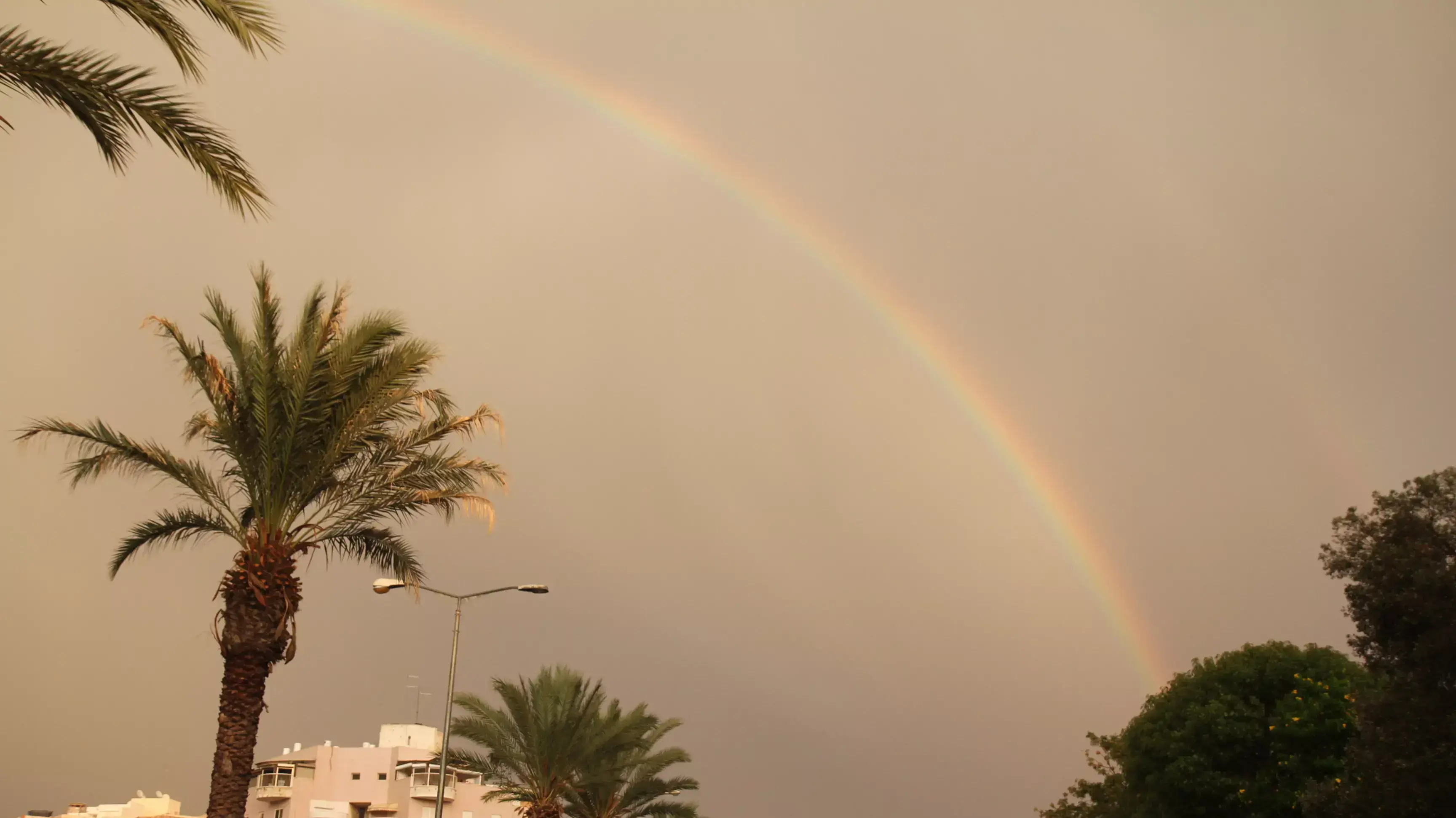 מזג האוויר החורפי בחדרה מזג האוויר החורפי בחדרה