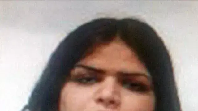 רים מוסלמי, נרצחה על ידי חברתו לשעבר של בן זוגה רים מוסלמי, נרצחה על ידי חברתו לשעבר של בן זוגה