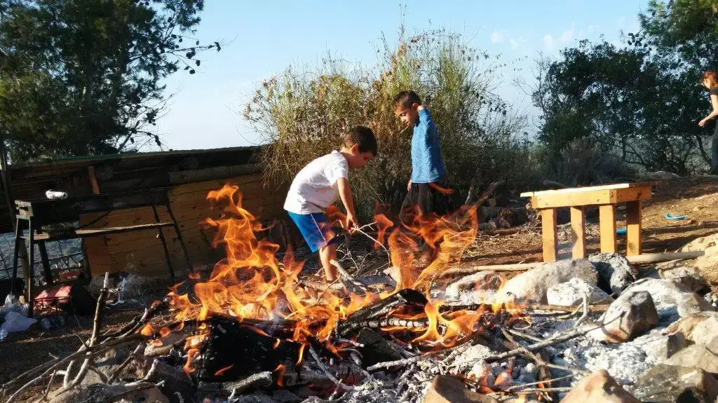 לעולם לא אזכה יותר ליהנות מחופשה נורמלית לעולם לא אזכה יותר ליהנות מחופשה נורמלית