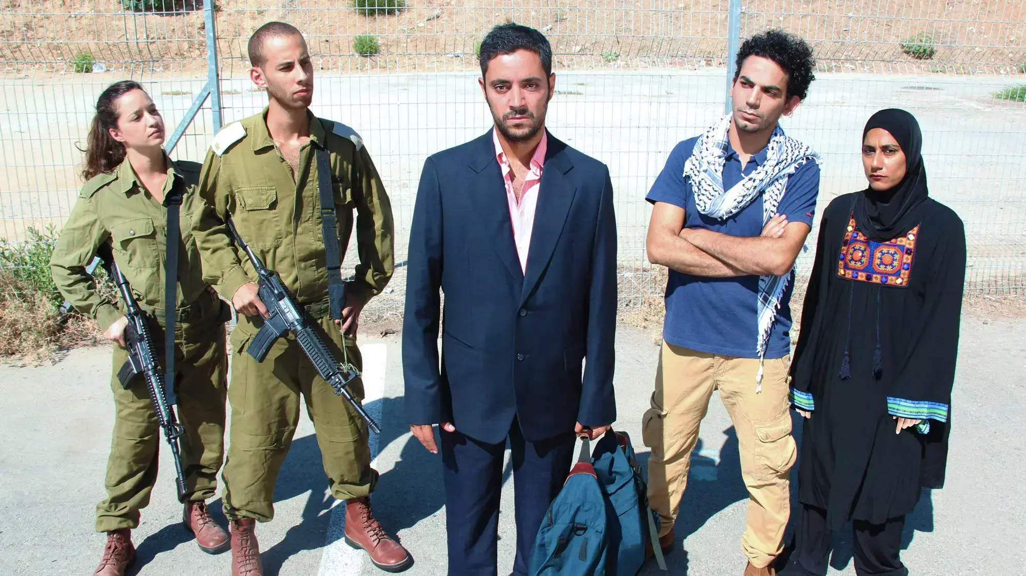 "סלים סלים", זוכה פרס המחזה ופרס השחקן הראשי לג'ורג אסקנדר "סלים סלים", זוכה פרס המחזה ופרס השחקן הראשי לג'ורג אסקנדר
